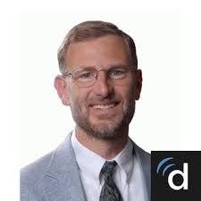 Dr. Nicholas Rider, DO