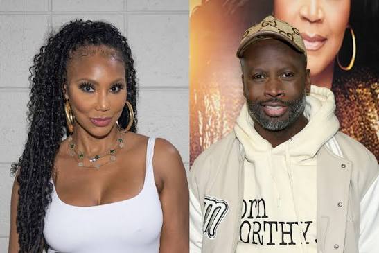 PR STUNT WHO!? 👀Tamar Braxton breaks her silence on Funky Dineva's  allegations: PR STUNT WHO!? 👀Tamar Braxton breaks her silence on Funky  Dineva's allegations: https://theshaderoom.com/tamar-braxton-speaks-friend- funky-dineva-faked-recent-face ...