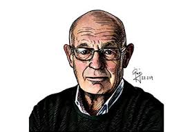 An Anthropology for Troubled Times: Redressing critical anthropology