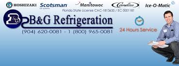 We are so humbled by this kind review of our team: B G Refrigeration Home Facebook