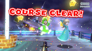 Rosalina, de super mario galaxy, ¿cómo la desbloqueo como piloto jugable en. Guide How To Unlock Rosalina In Super Mario 3d World Miketendo64