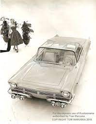 A Couple Of Weeks Ago We Received An Email From Tom Maruska Of Duluth Minnesota Tom Told Us That He Has Just Bought The Rema Concept Cars Custom Cars Cruisers