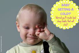 Wondering What To Do When Baby S Sick And Won T Sleep Sleep Training Solutions