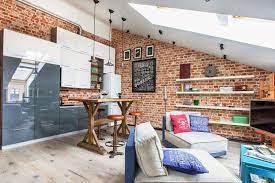 account suspended loft interiors small loft apartments loft interior design