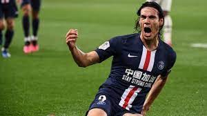 Né le 14 février 1987 à salto (uruguay). Uruguays Fussballstar Psg Sturmer Cavani Will Seiner Heimat In Corona Krise Helfen