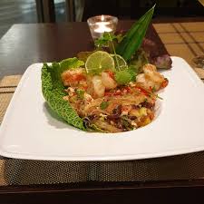 Moderne zimmer, restaurant mit terrasse und saal für tagungen und veranstaltungen an der promenade in weißenfels. Photos At Baan Chang Thai Garten Restaurant Gladbach 9 Tips From 10 Visitors