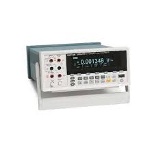 In the united states and other countries. Multimetre Numerique De Table Precision 0 0024 Dmm4050 Tektronix