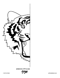 Symmetry Art Activity 5 Free Coloring Pages Art For Kids Symmetry Art Art Lessons For Kids Art Worksheets