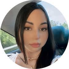 Valentina Gomez's Instagram, Twitter & Facebook