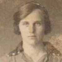 Pearlie Osborne (1900–1962) • FamilySearch