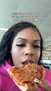 Someone find me a man in Miami 🥲 #idesignedmyself #toptierkrystal #airport  #valentinesday #traveling #lonely #single #dating #cupid