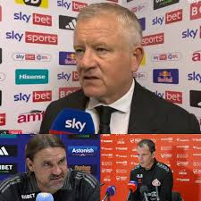 Sky Sports News understands that Chris Wilder will be sacked by Sheffield  United following their end of season review 🚨