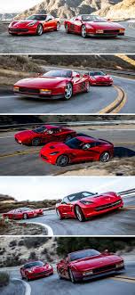 Initially, i was considering getting the 2016 3lt z51, but with that considered i'm having second thoughts. 1990 Ferrari Testarossa Vs 2014 Chevrolet Corvette Stingray Old Vs New 1990 Ferrari Ferrari Testarossa Chevrolet Corvette 2014 Chevrolet Corvette Stingray