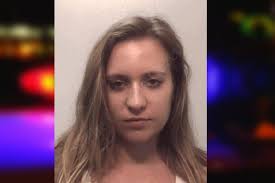 Renee Naylor — Coweta County Jail Bookings