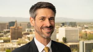 San Jose Mayor Matt Mahan: City poised to 'lead the way'