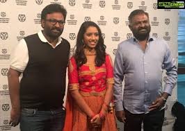 Check spelling or type a new query. Sadhana Child Artist Director Ram Press Show Gethu Cinema