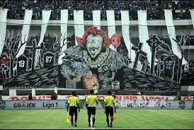 Casual persib vs pss 15 maret 2020. Gubernur Jabar Apresiasi Kemenangan Persib Republika Online