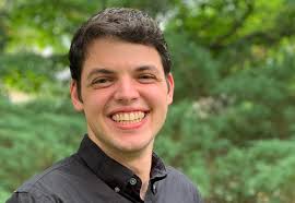 Daniel Zahn's Instagram, Twitter & Facebook