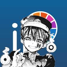 Hanako Kun Ibis Paint Icon Ios App Icon App Anime Paint Icon