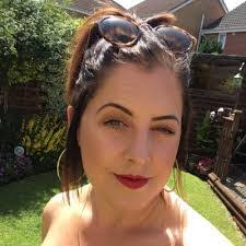 Vicki Bosworth's Instagram, Twitter & Facebook