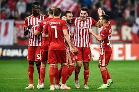 Yunan kulübü, 24 yaşındaki senegalli yıldız için 2.5 milyon euro'yu gözden çıkardı. Olympiakos And Dinamo Zagreb Won Their 1st Legs Games Of Champions League Playoff Net Sports 247