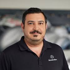 Meet the Entire Staff at W.I. Simonson