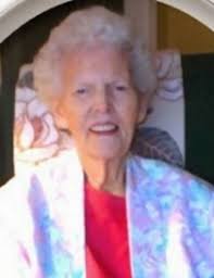 Pauline Ware Obituary February 24, 2013