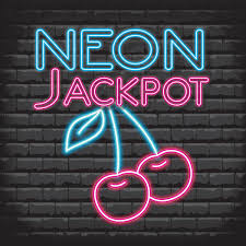 NEON JACKPOT - Mega Pool