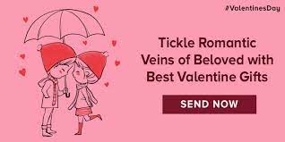 Surprise your girlfriend this valentine's day with one of our 35 date and gift ideas for a night in, a night out, long distance relationships, and more. Valentine S Day Quotes Messages Wishes 2021 Giftalove