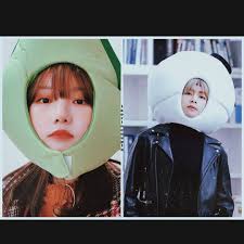 Bts taehyung x gfriend sowon momen(1). My Two Mochi Pt 2 Gfriend Bts Jin Sowon Taehyung Yerin Jungkook Eunha Jimin Yuju Jhope Sinb Suga Umji Sowjin Taerin