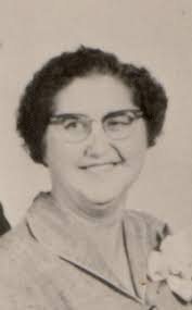 Lois Earl Hargrove Earhart (1907-1989)