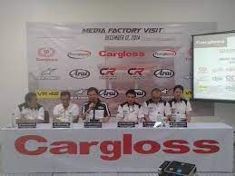 Check spelling or type a new query. Tengok Pabrik Helm Cargloss Yuk