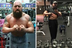 Image result for big show