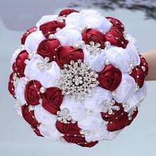 Use them in commercial designs under lifetime, perpetual & worldwide rights. Mega Deal Vir Handmade Ribbon Wedding Rose Flowers Rhinestone Bridal Bouquets Pearl Bridal Holding Bouquet Fleur Artificielle Mariage W224d Mobile Cyp Bellaskin