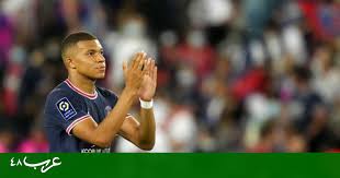 أصبح النجم الفرنسي كيليان مبابي أصغر لاعب في التاريخ يصل لمئة هدف، المزيد في هذه. Urhovdk1je8mvm