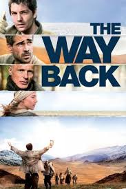 Ben affleck did a really good job and reminded me why i've enjoyed a lot of his portrayals. Best Movies Like The Way Back 2010 Bestsimilar