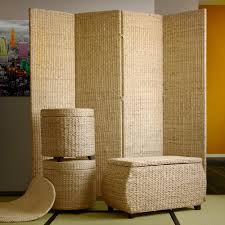 Cotton fabric lines the extra. Buy Rush Grass Storage Footstool Online Fb Stool Satisfaction Guaranteed