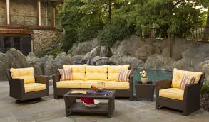 Outdoor Wicker Furniture For Comfortable Sitting Option Darbylanefurniture Com In 2020 Clearance Patio Furniture Outdoor Wicker Furniture Patio Furniture Covers