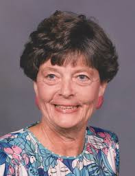 Obituary information for Jane Siebenman