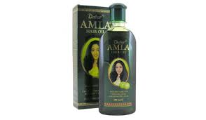 Nourishes hair with natural proteins to prevent hair loss. Amla Hair Oil Dabur 200ml Art Nr 05320 Asia Shine
