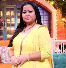 Bharti singh was born on 3 july 1984 to a punjabi family in amritsar, punjab. Bharti Singh Wiki Husband Height Age Family Biography More Famous People Wiki