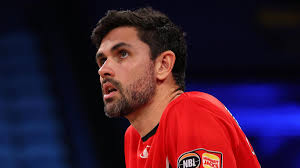 It's not a bird or a plane, it's Super Scherf rescuing Perth! Lauren Scherf  dominating WNBL season for Lynx