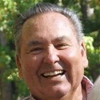 Joe Ben Stone Obituary