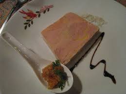 Foie Gras D Oie Maison Food Foie Gras Gras