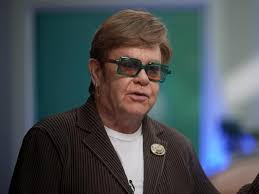 Elton John shares what he hopes his legacy will be: 'That's all that  counts'