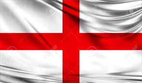 Wij van vlag.eu zullen u het beste overzicht tonen. Realistic Flag Of England On The Wavy Surface Of Fabric This Stock Photo Picture And Royalty Free Image Image 83826716