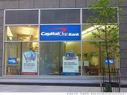 I have quicksilver card from capital one, i authorized a monthly charge but i canceled through the merchant and the bank, i called the merchant and they canceled, i called my bank 3 times and spoke with different agents who promissed that i will not have this charge on my account anymore, i also. The 8 Least Evil Banks Capital One 4 Cnnmoney Com