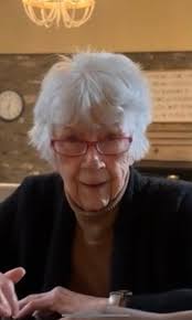 Alice B. Frearson Obituary