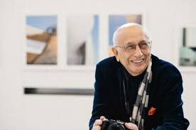Trend Google: franco fontana