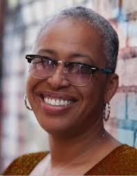 Melinda Whiting's Instagram, Twitter & Facebook